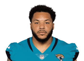 Chris Rodriguez Jr.