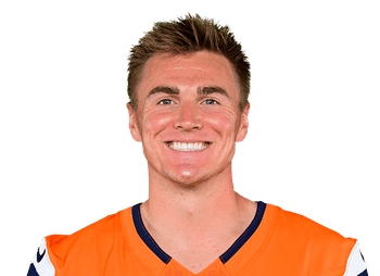 Bo Nix