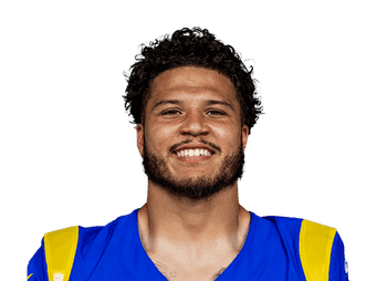 Blake Corum