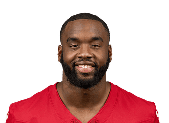 Trey Benson