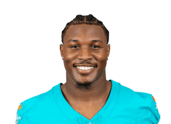 Malik Washington