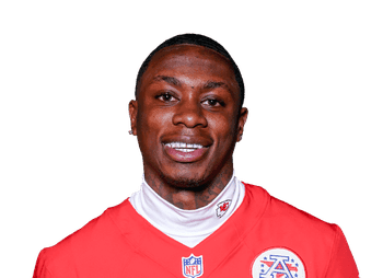 Xavier Worthy