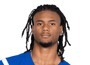 Adonai Mitchell