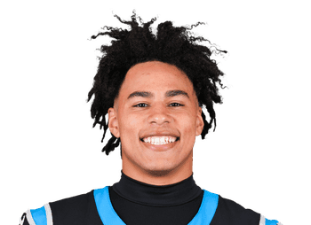Jalen Coker