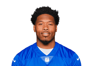 Tyrone Tracy Jr.