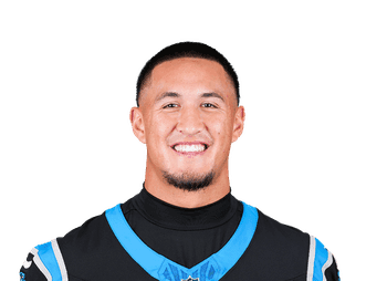 Tetairoa McMillan