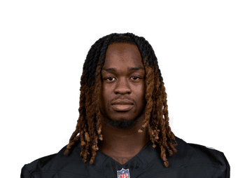 Ashton Jeanty