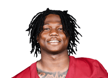 Jacory Croskey-Merritt