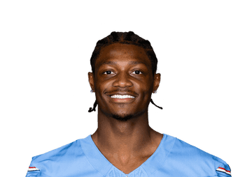 Carnell Tate