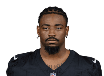 Mike Washington