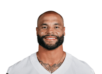 Dak Prescott