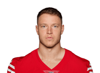 Christian McCaffrey