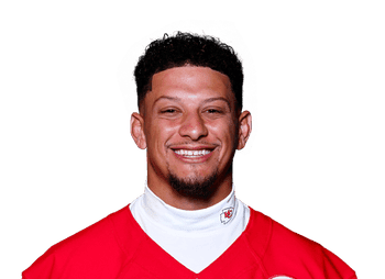 Patrick Mahomes