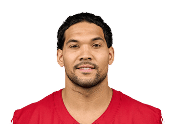 James Conner