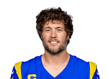 Matthew Stafford