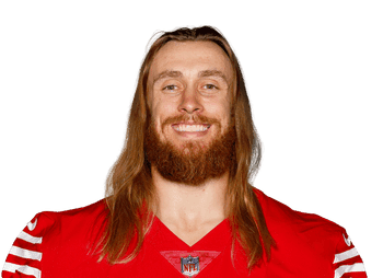 George Kittle