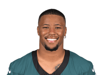 Saquon Barkley
