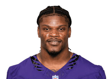 Lamar Jackson