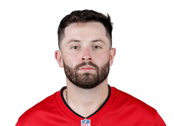 Baker Mayfield