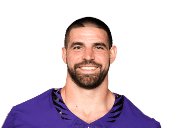 Mark Andrews