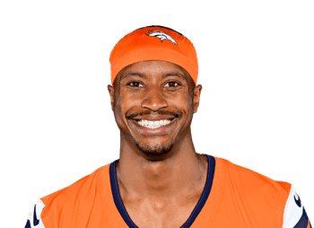 Courtland Sutton