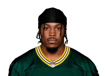 Josh Jacobs