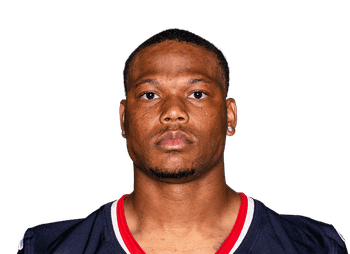 David Montgomery