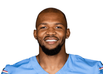 Tony Pollard
