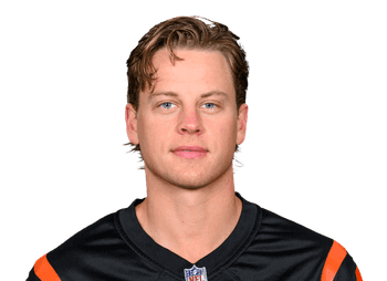 Joe Burrow