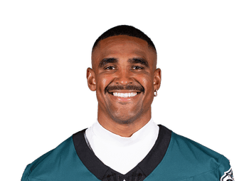 Jalen Hurts