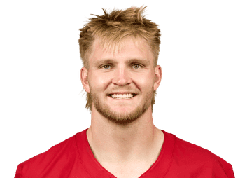 Trey McBride