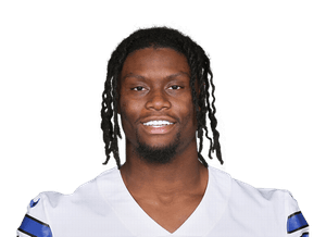 George Pickens