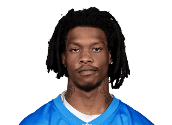 Jameson Williams