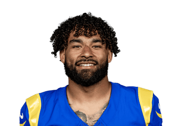 Kyren Williams