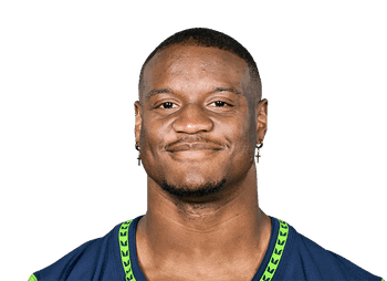 Kenneth Walker III
