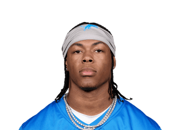 Jahmyr Gibbs
