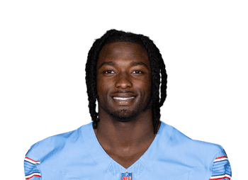Tyjae Spears